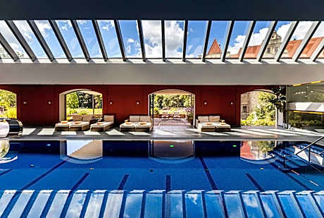 Uroczysko Siedmiu Stawów & Spa by L'Occitane