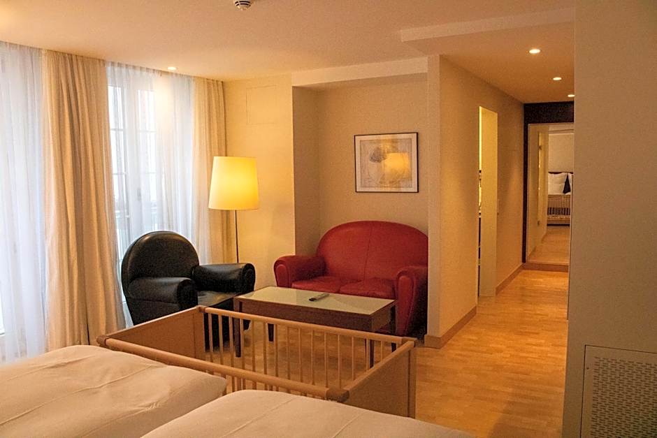 Grand Hotel Mussmann