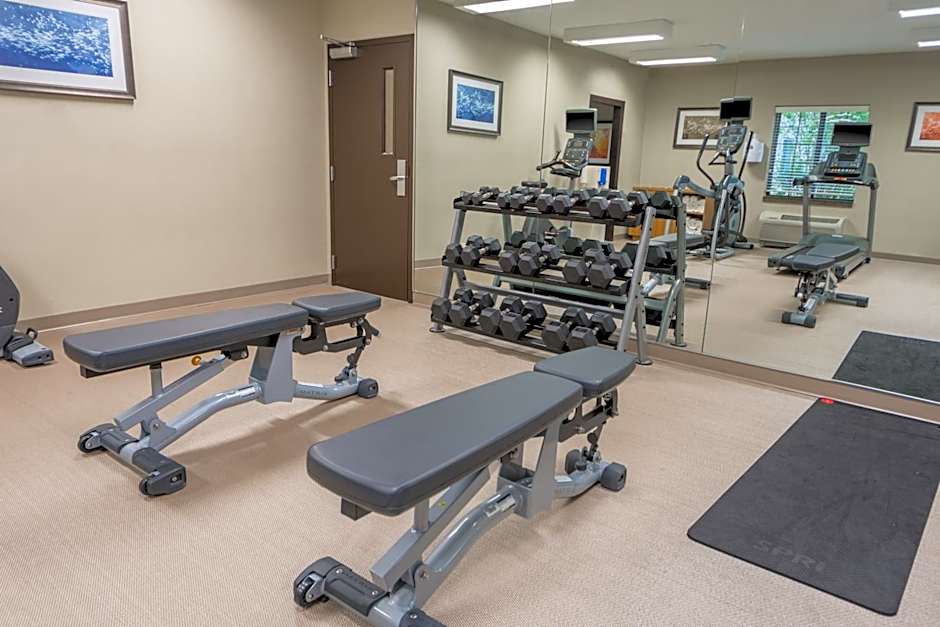 Staybridge Suites Kansas City-Independence By IHG