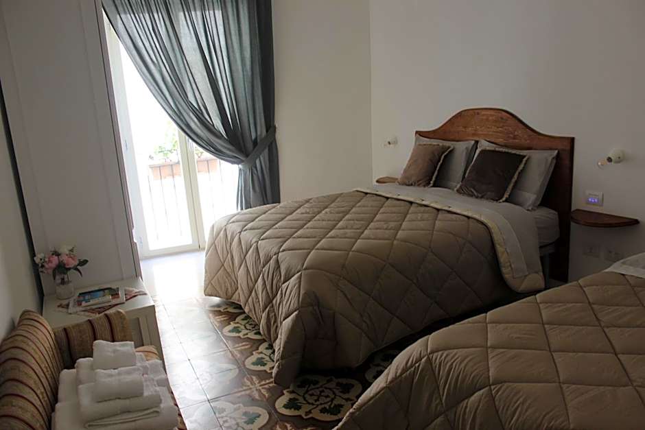 B&B Dei Cardinale