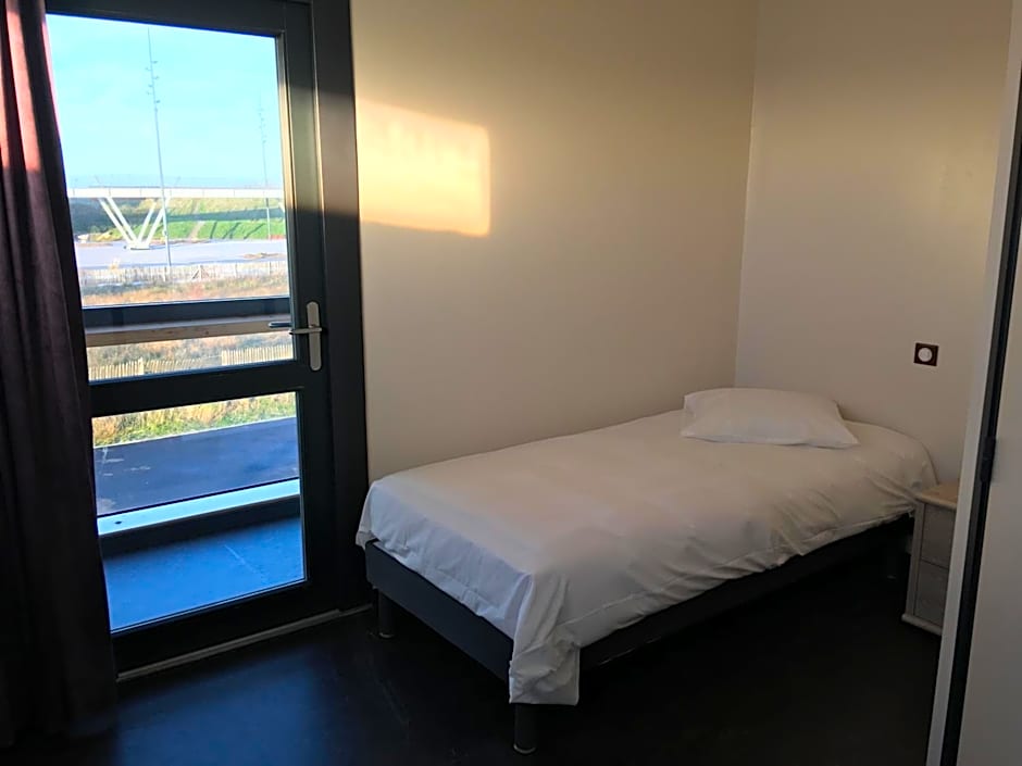 Auberge de jeunesse L'Escale