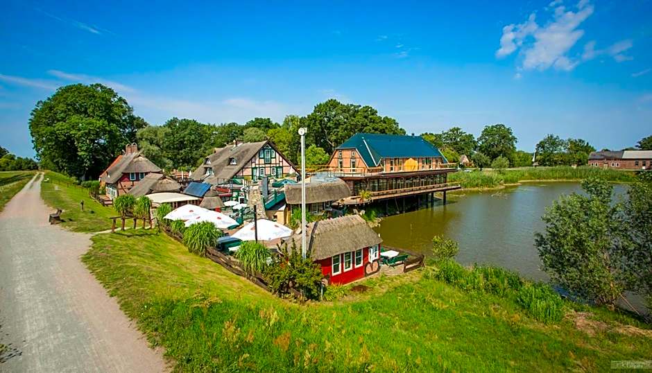 Hotel Alte Fischerkate