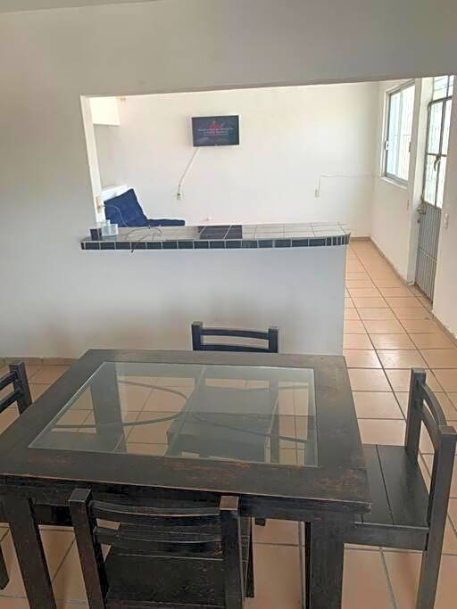Departamento Centro Mazatlan