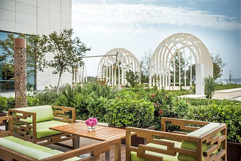 Baku Marriott Hotel Boulevard