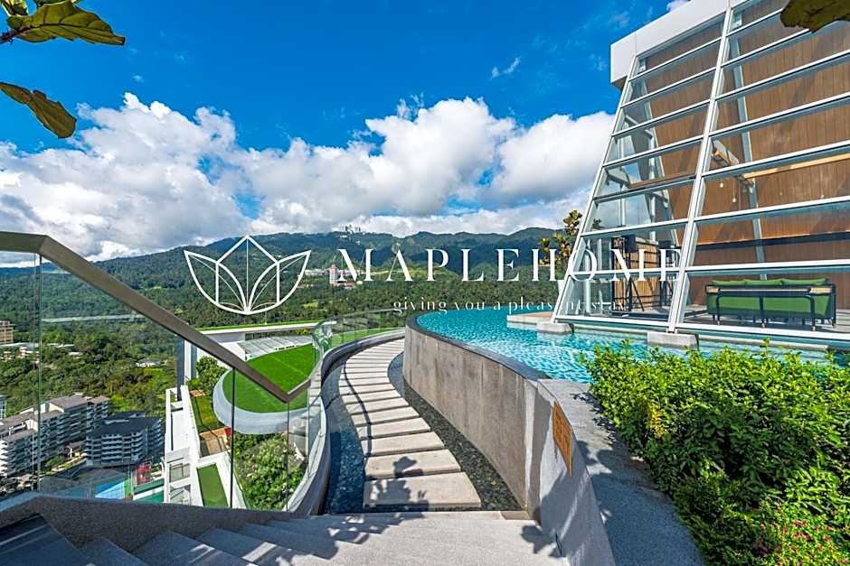 Windmill Premier Suites Genting Highlands