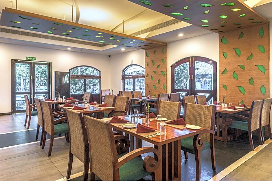 Club Mahindra Cherai Beach, Kochi