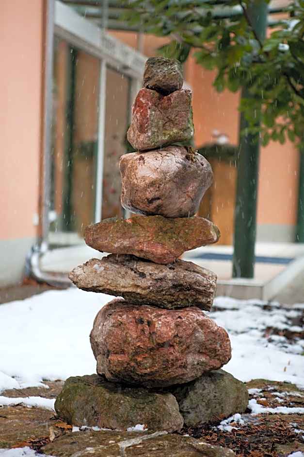 Hotel Vier Jahreszeiten