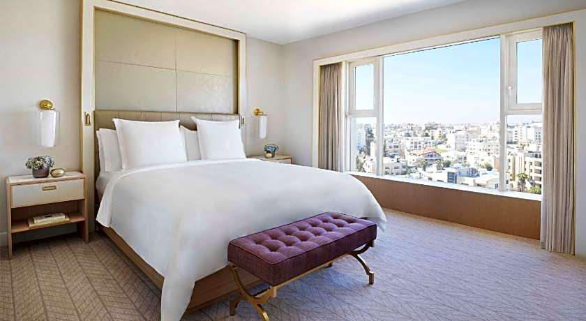 Four Seasons Hotel Amman