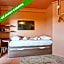 ibis Styles Pont du Gard Route d'Avignon