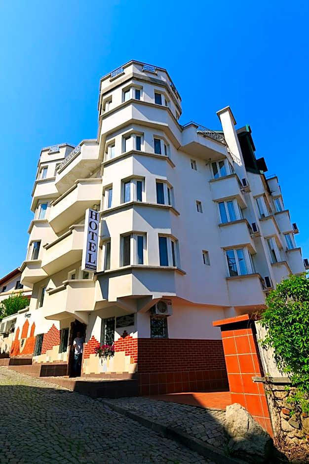 HOTEL THE WHITE HOUSE Plovdiv