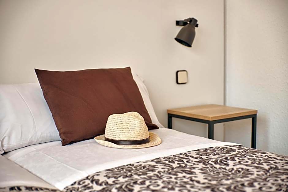 Hotel Miami Calella - El de siempre, como nunca