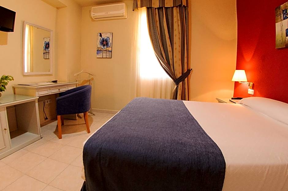 Hotel Dunas Puerto