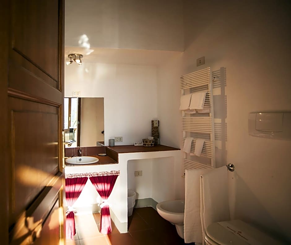 Residenza d'Epoca Palazzo Malfatti