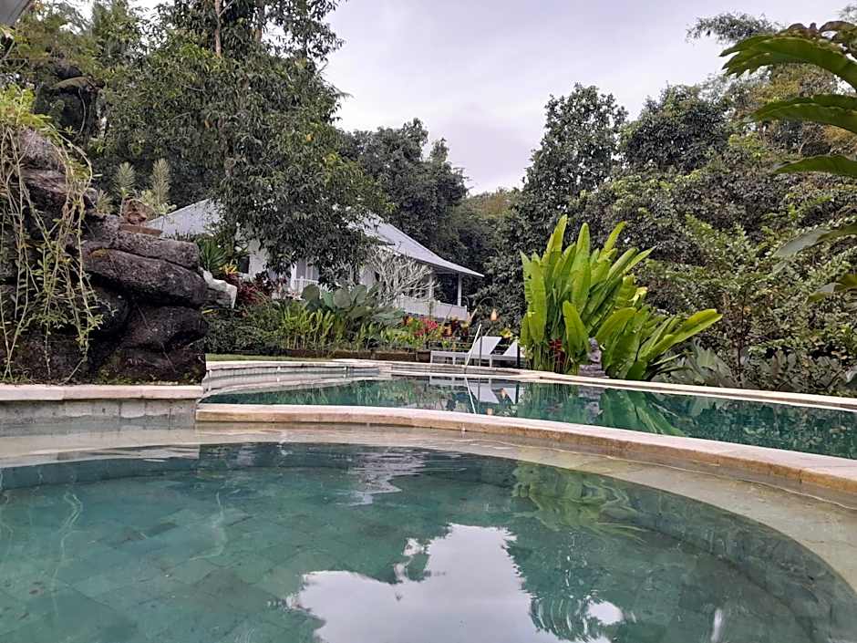 Balian Bliss Retreat Bungalow & Villas