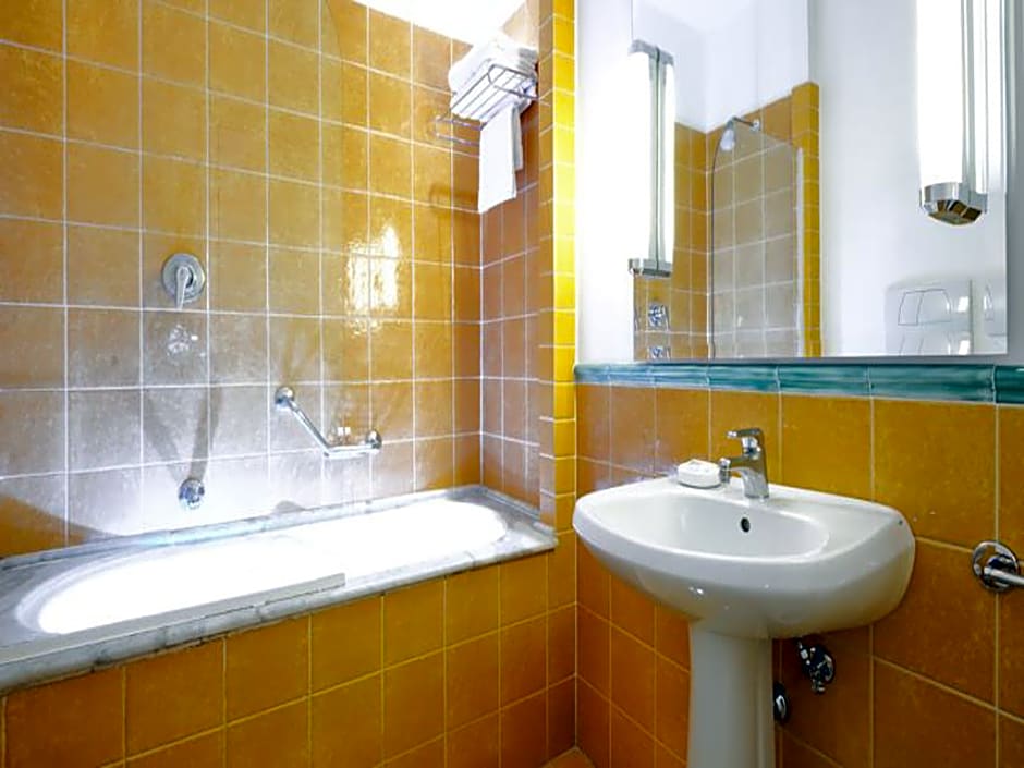 LH Hotel Lloyd Roma