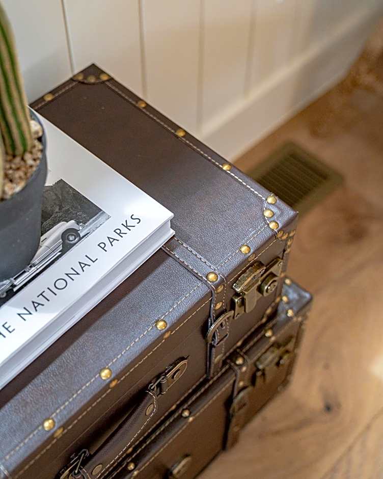 Pioneer Lodge Springdale