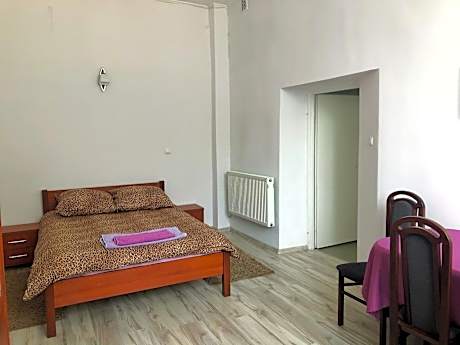 Hotel Kowalski