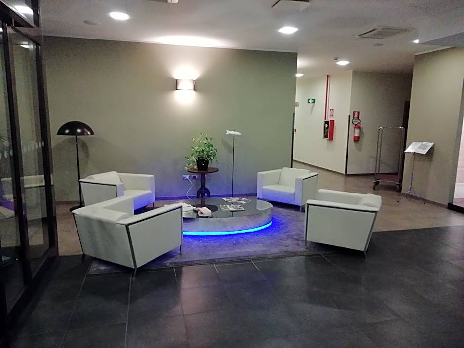 Idea Hotel Plus Savona