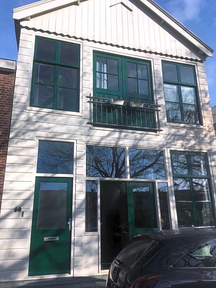 Bed and Breakfast du Parc