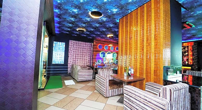 Hotel Excellency