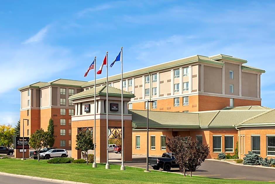 Royal Hotel Calgary, Trademark Collection by Wyndham