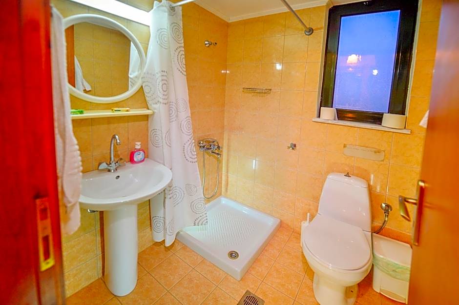 Xenios Zeus Apartments