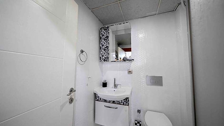 Duman Safir Rezidans