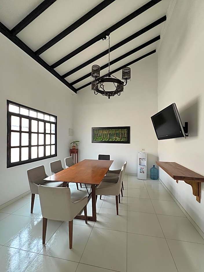 Hotel Boutique San Antonio