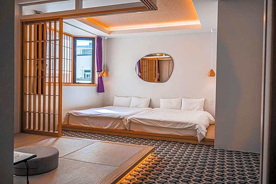 Hotel Imagine Kyoto