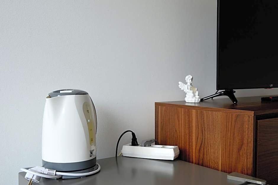 TK Apartamenty I Pokoje