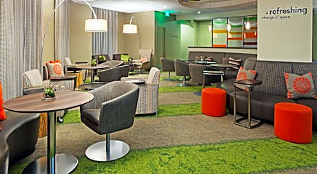 EVEN Hotel Rockville - Washington, D.C. Area By IHG