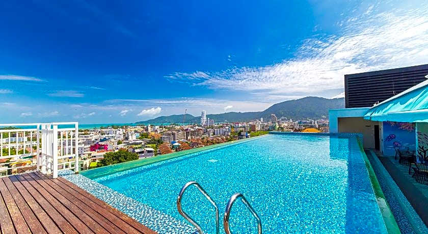 Kana Triple L Hotel Phuket