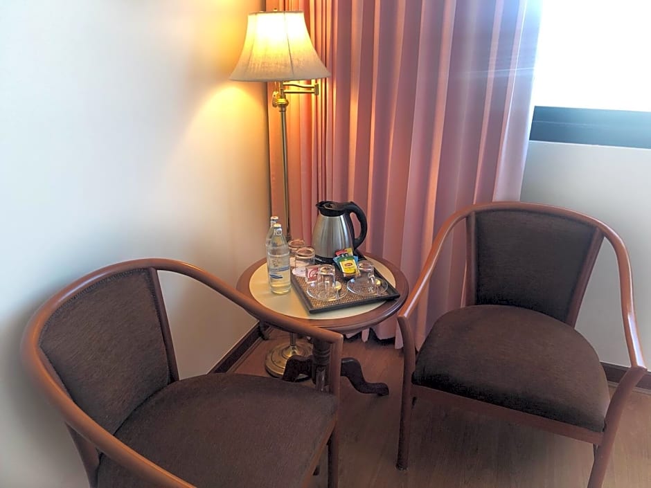 K.P. Grand Hotel Chanthaburi