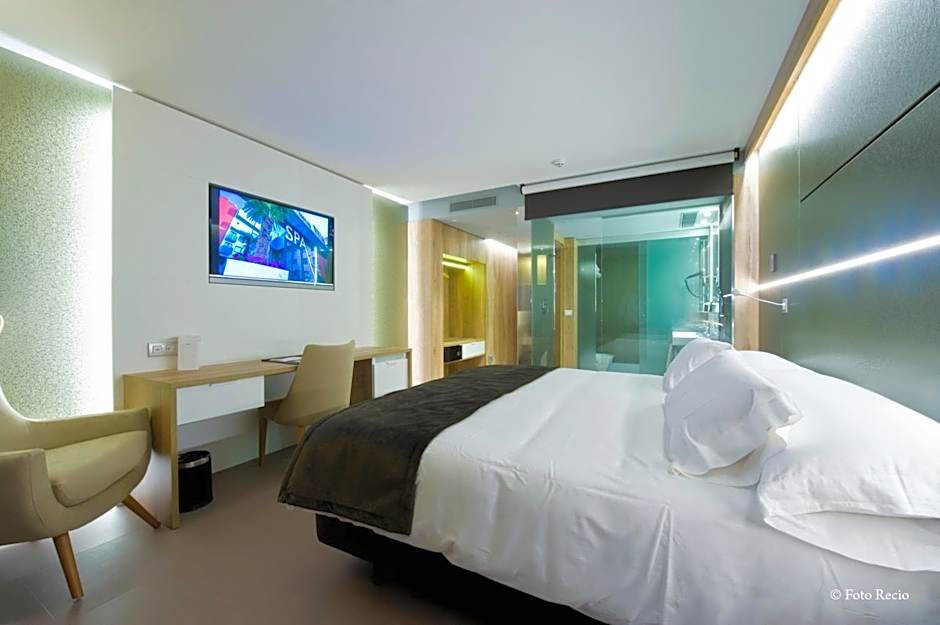 Hotel & Spa Ciudad de Binéfar