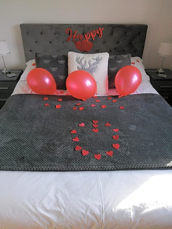 Lake District and Eden Valley Thornhill Lodge