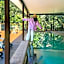 Chambers Wildlife Rainforest Lodges