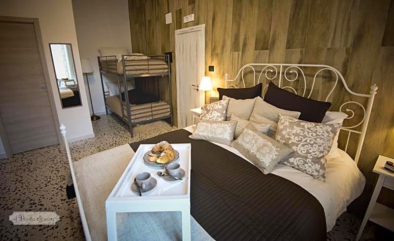 Elegant B&B - Il Vicolo storico