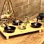 Tizzy Apartment & Rooms