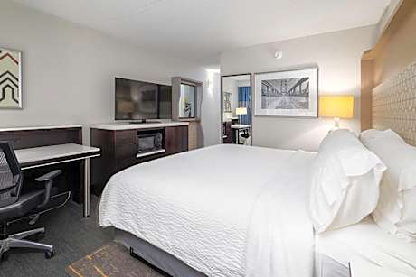 Holiday Inn Weirton-Steubenville Area By IHG