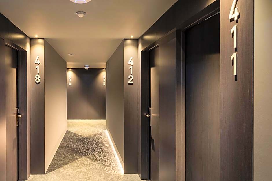 B&B HOTEL Santo Tirso