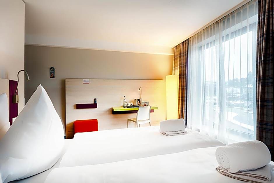 B&B Hotel Aalen