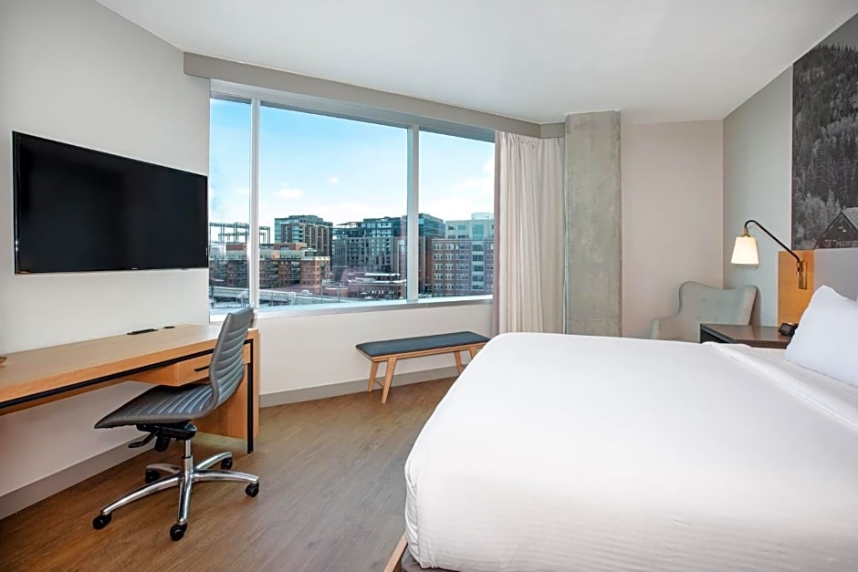 Hotel Indigo Denver Downtown - Union Station by IHG