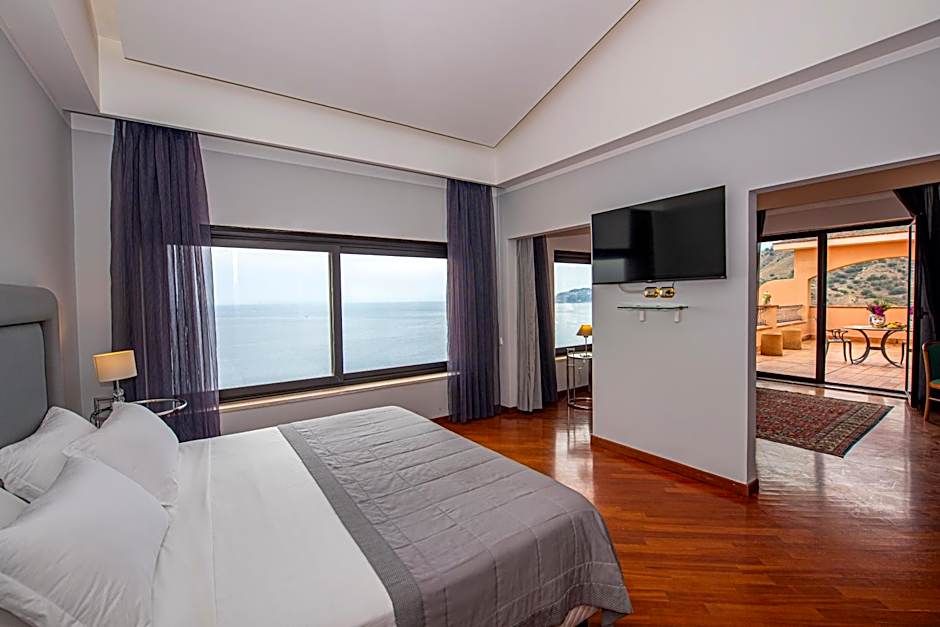 Baia Taormina - CDSHotels