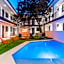 Hotel Mody Merida