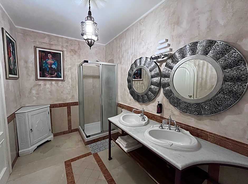 B&B Alla Fortezza