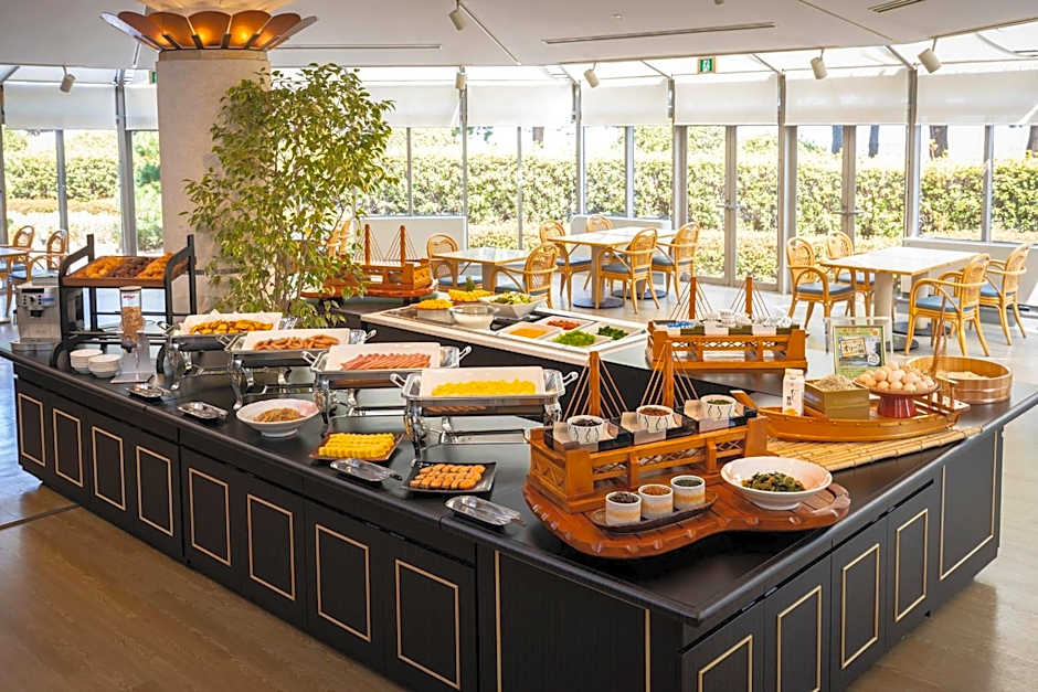 Okura Hotel Marugame