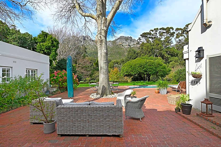 Riverlea Villa Pool River Mountain Views Family Garden