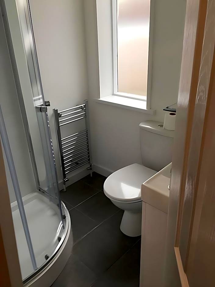 Townhouse @ Allen St - Stoke