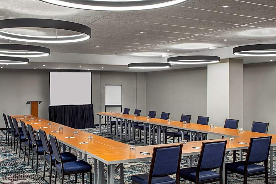 SpringHill Suites by Marriott New York Manhattan/Times Square South