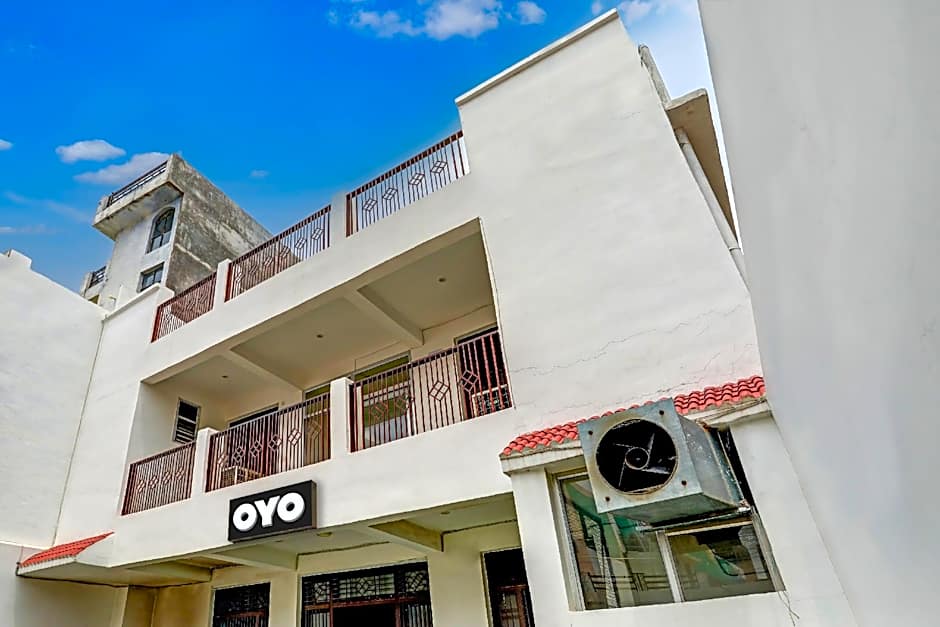 Hotel O The Raghav Villa